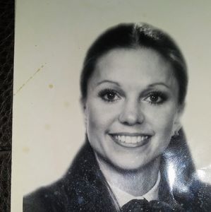 Meet your Posher, Mary jane